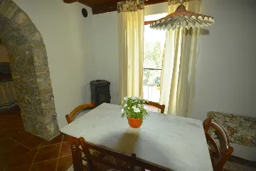 Two-Bedroom Apartment in Veli Lošinj for 4 Guests