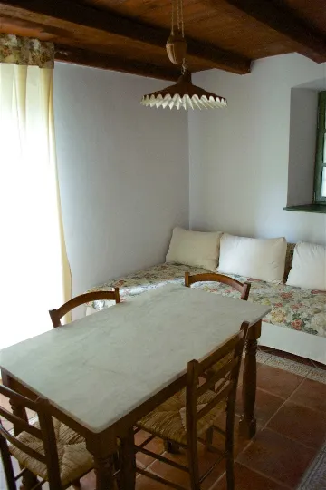 Two-Bedroom Apartment in Veli Lošinj for 4 Guests