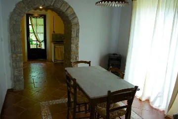 Two-Bedroom Apartment in Veli Lošinj for 4 Guests