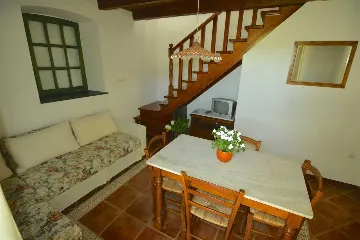 Two-Bedroom Apartment in Veli Lošinj for 4 Guests