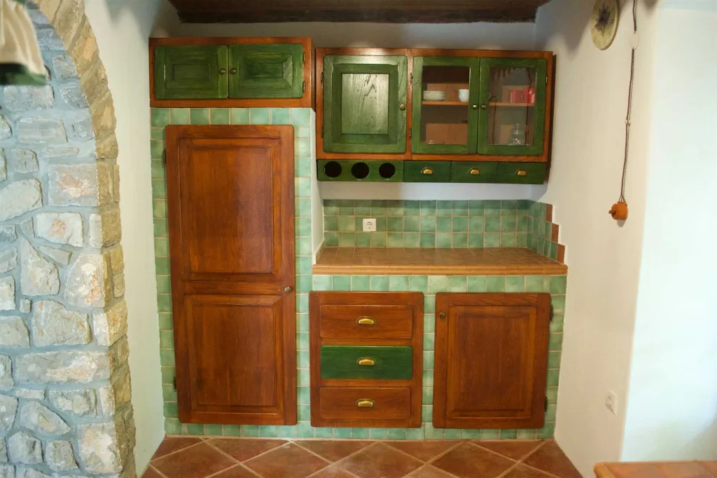 Two-Bedroom Apartment in Veli Lošinj for 4 Guests