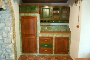 Two-Bedroom Apartment in Veli Lošinj for 4 Guests