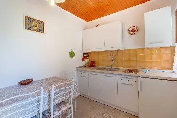 1-Bedroom Apartment for 2 in Veli Lošinj