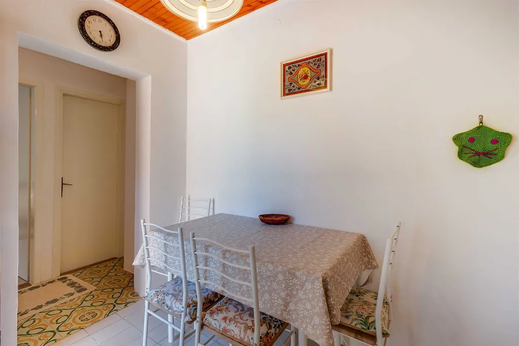 1-Bedroom Apartment for 2 in Veli Lošinj