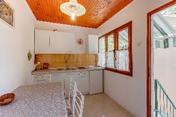 1-Bedroom Apartment for 2 in Veli Lošinj