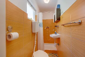 1-Bedroom Apartment for 2 in Veli Lošinj