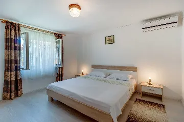 1-Bedroom Apartment for 2 in Veli Lošinj