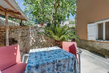 1-Bedroom Apartment for 2 in Veli Lošinj