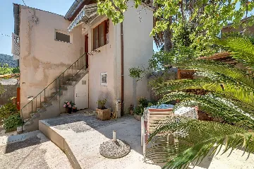 1-Bedroom Apartment for 2 in Veli Lošinj