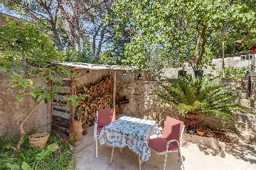 1-Bedroom Apartment for 2 in Veli Lošinj