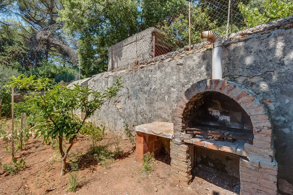 1-Bedroom Apartment for 2 in Veli Lošinj
