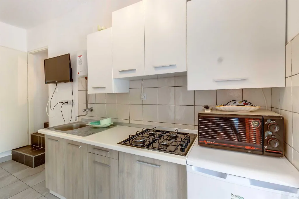 Veli Lošinj 1-Bedroom Apartment for Two