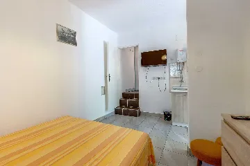 Veli Lošinj 1-Bedroom Apartment for Two