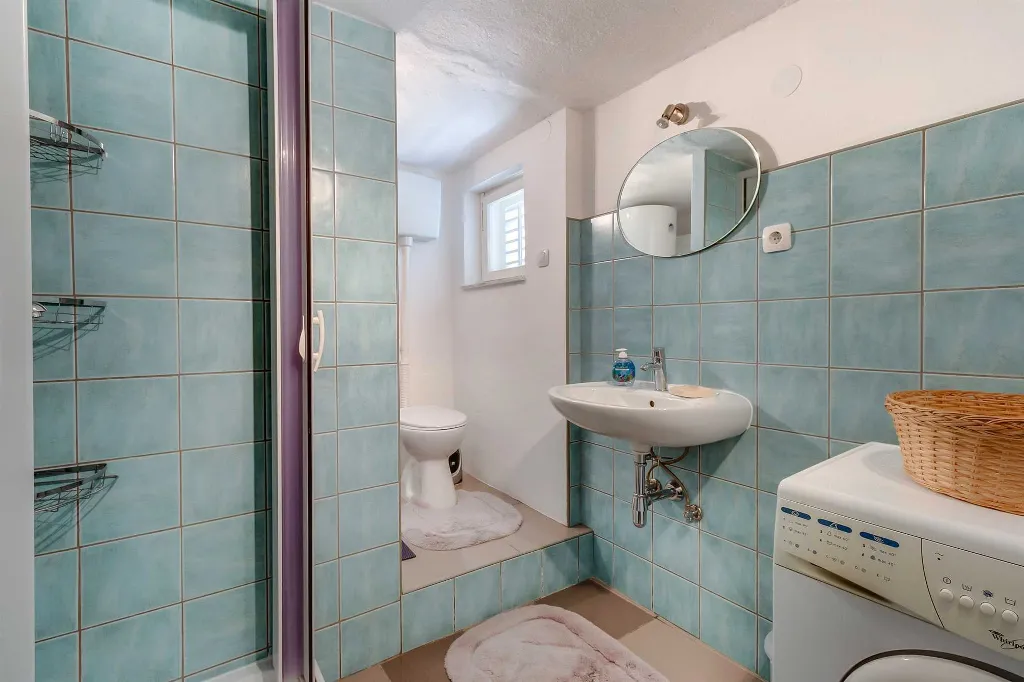 Veli Lošinj 1-Bedroom Apartment for Two