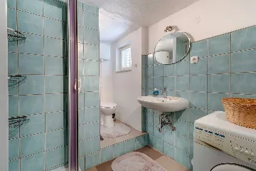 Veli Lošinj 1-Bedroom Apartment for Two