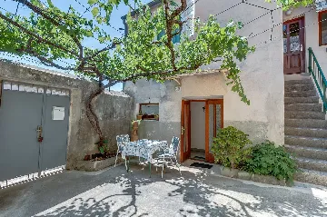 Veli Lošinj 1-Bedroom Apartment for Two