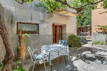 Veli Lošinj 1-Bedroom Apartment for Two