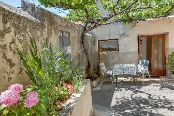 Veli Lošinj 1-Bedroom Apartment for Two