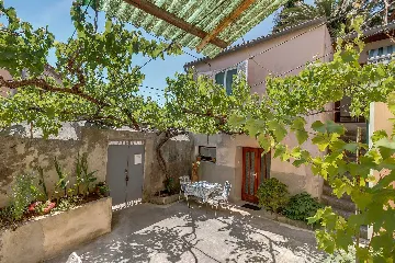 Veli Lošinj 1-Bedroom Apartment for Two