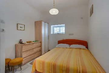 Veli Lošinj 1-Bedroom Apartment for Two