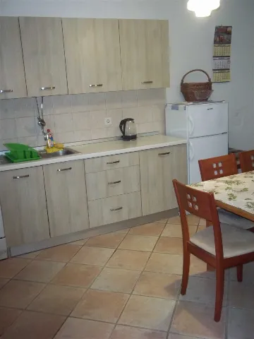 3-Bedroom Apartment in Veli Lošinj for up to 7