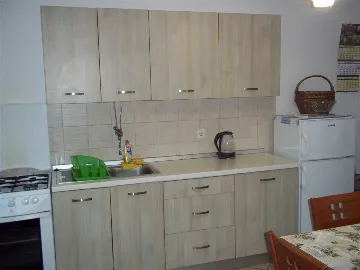 3-Bedroom Apartment in Veli Lošinj for up to 7
