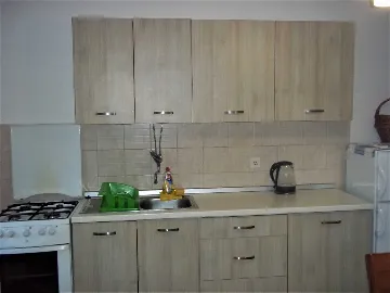 3-Bedroom Apartment in Veli Lošinj for up to 7