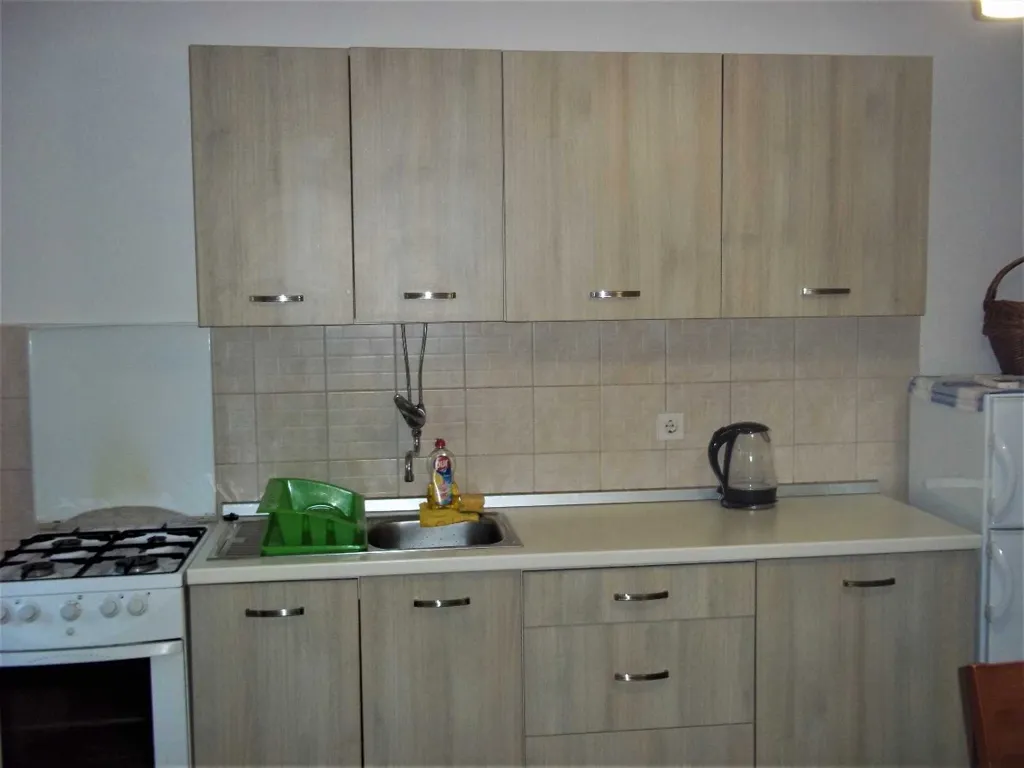 3-Bedroom Apartment in Veli Lošinj for up to 7