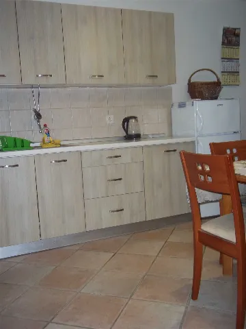 3-Bedroom Apartment in Veli Lošinj for up to 7
