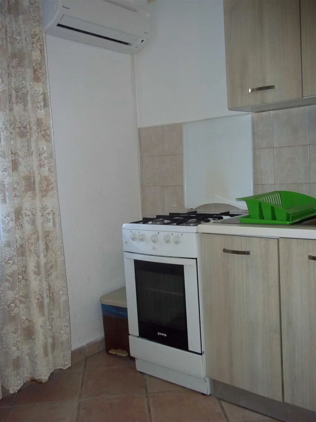 3-Bedroom Apartment in Veli Lošinj for up to 7