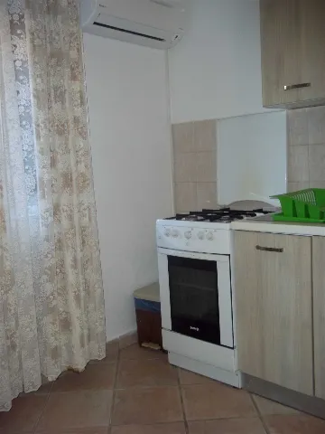 3-Bedroom Apartment in Veli Lošinj for up to 7