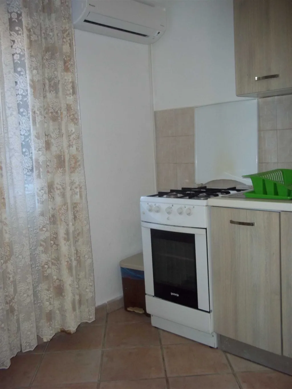 3-Bedroom Apartment in Veli Lošinj for up to 7