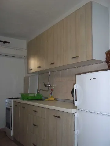 3-Bedroom Apartment in Veli Lošinj for up to 7