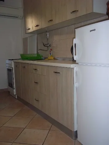 3-Bedroom Apartment in Veli Lošinj for up to 7