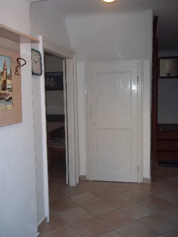 3-Bedroom Apartment in Veli Lošinj for up to 7