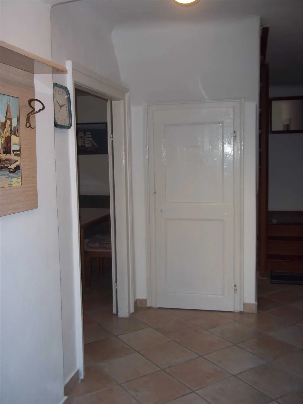 3-Bedroom Apartment in Veli Lošinj for up to 7
