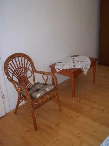 3-Bedroom Apartment in Veli Lošinj for up to 7