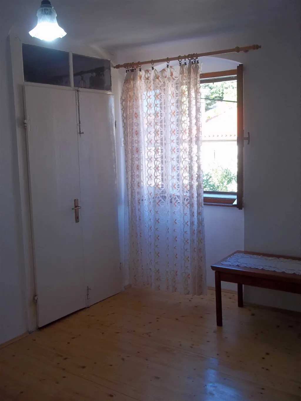 3-Bedroom Apartment in Veli Lošinj for up to 7