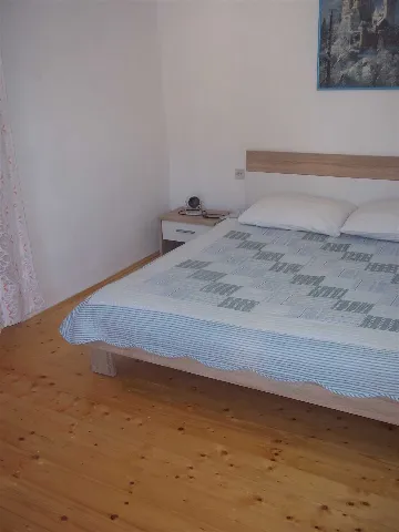3-Bedroom Apartment in Veli Lošinj for up to 7