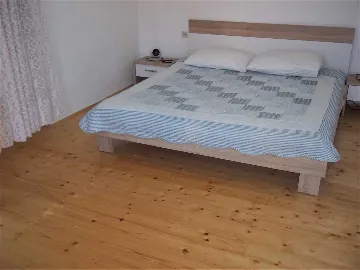 3-Bedroom Apartment in Veli Lošinj for up to 7