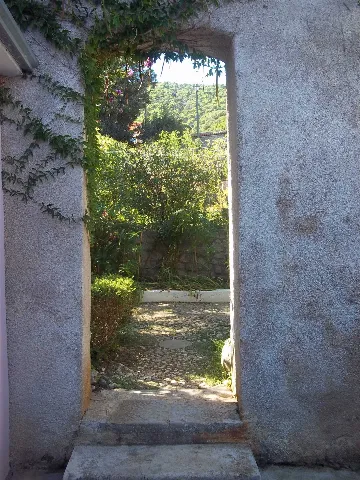 3-Bedroom Apartment in Veli Lošinj for up to 7