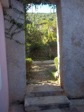 3-Bedroom Apartment in Veli Lošinj for up to 7