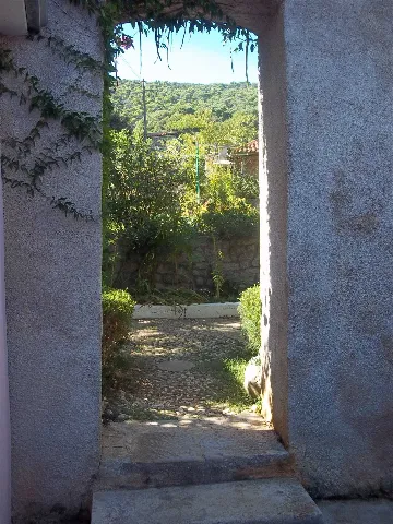 3-Bedroom Apartment in Veli Lošinj for up to 7