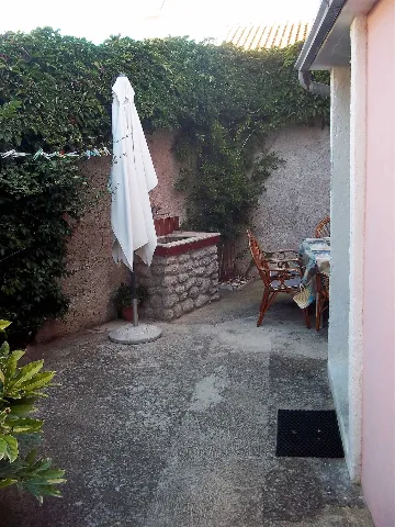 3-Bedroom Apartment in Veli Lošinj for up to 7