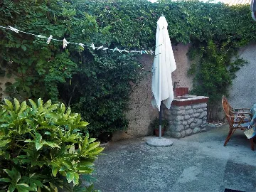 3-Bedroom Apartment in Veli Lošinj for up to 7