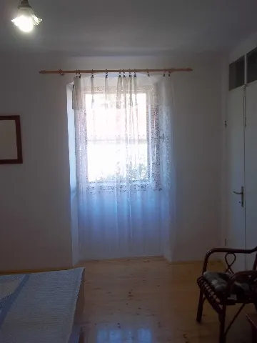 3-Bedroom Apartment in Veli Lošinj for up to 7