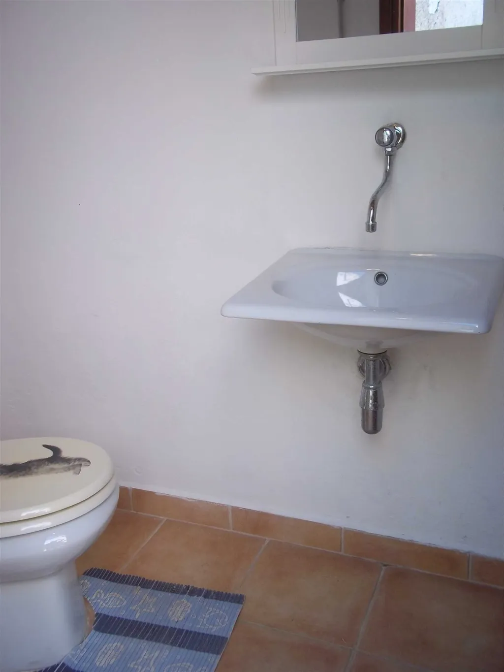 3-Bedroom Apartment in Veli Lošinj for up to 7