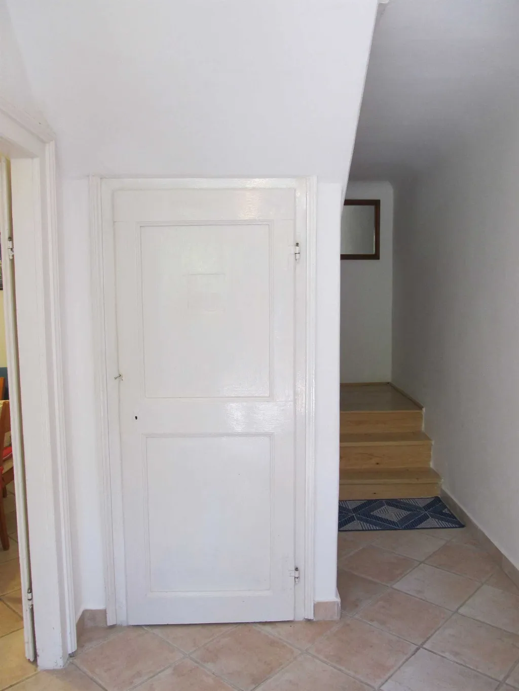 3-Bedroom Apartment in Veli Lošinj for up to 7