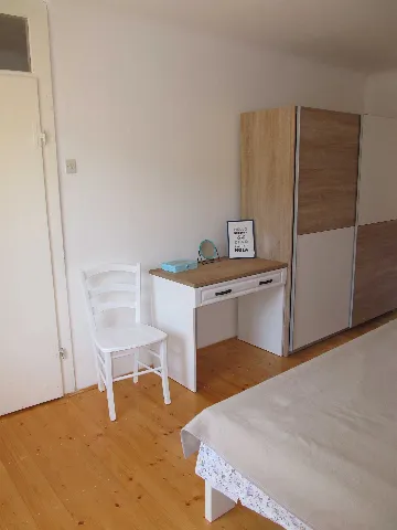 3-Bedroom Apartment in Veli Lošinj for up to 7