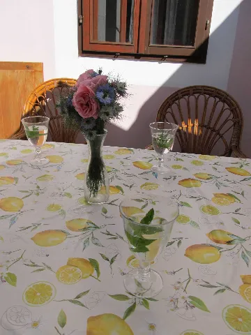 3-Bedroom Apartment in Veli Lošinj for up to 7